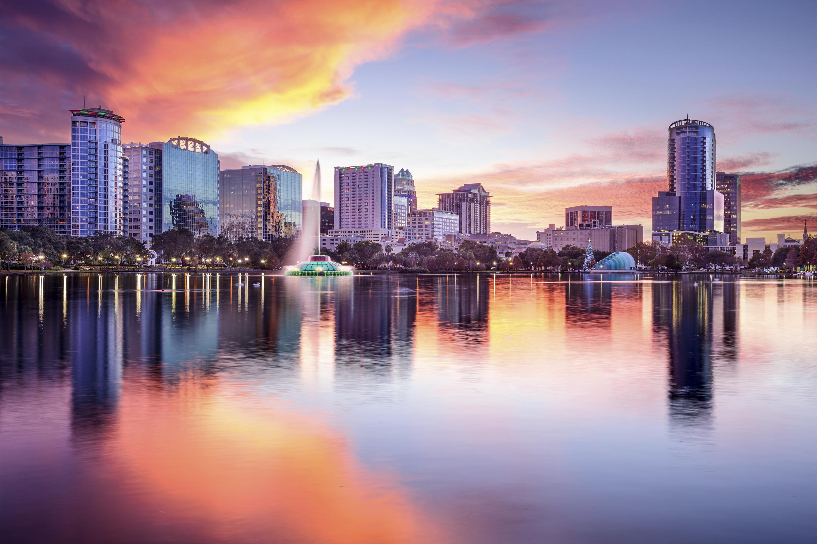 Discover Orlando's Ultimate Mini Golf Experience! Orlando