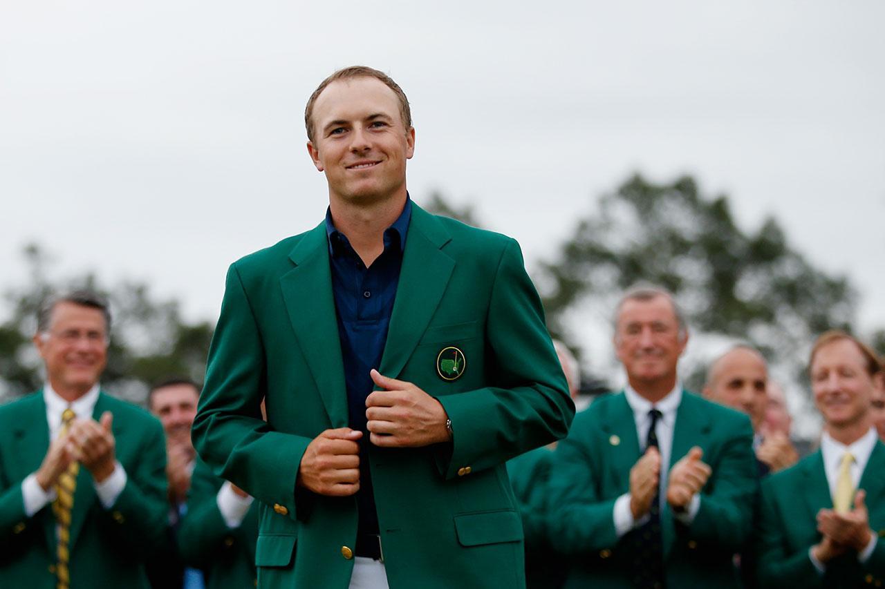 Jordan Spieth's Steadfast Strategy Shines at the WM Phoenix Open! Jordan Spieth