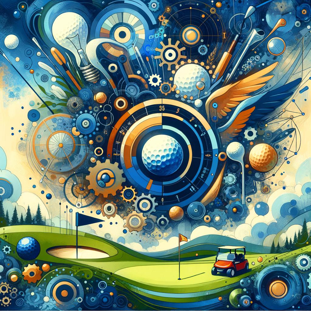 Unlocking the Secrets: Simple Stroke-Saving Tips from Low Handicappers for High Handicappers! Effective Course Management Strategies