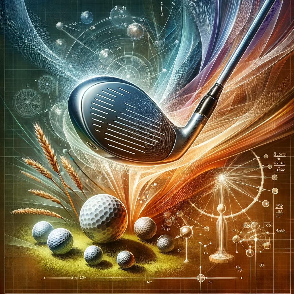 Why a properly fit shaft can help your game more than you might realize The Critical role of Shaft Flex in Golf Driver Performance