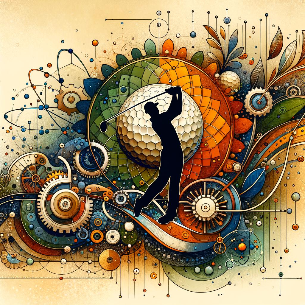 <strong>Title:</strong> From Swing to Success: Unraveling the Journey of Golf Mastery Through History Exploring Technical Foundations of Golf Swing Mechanics