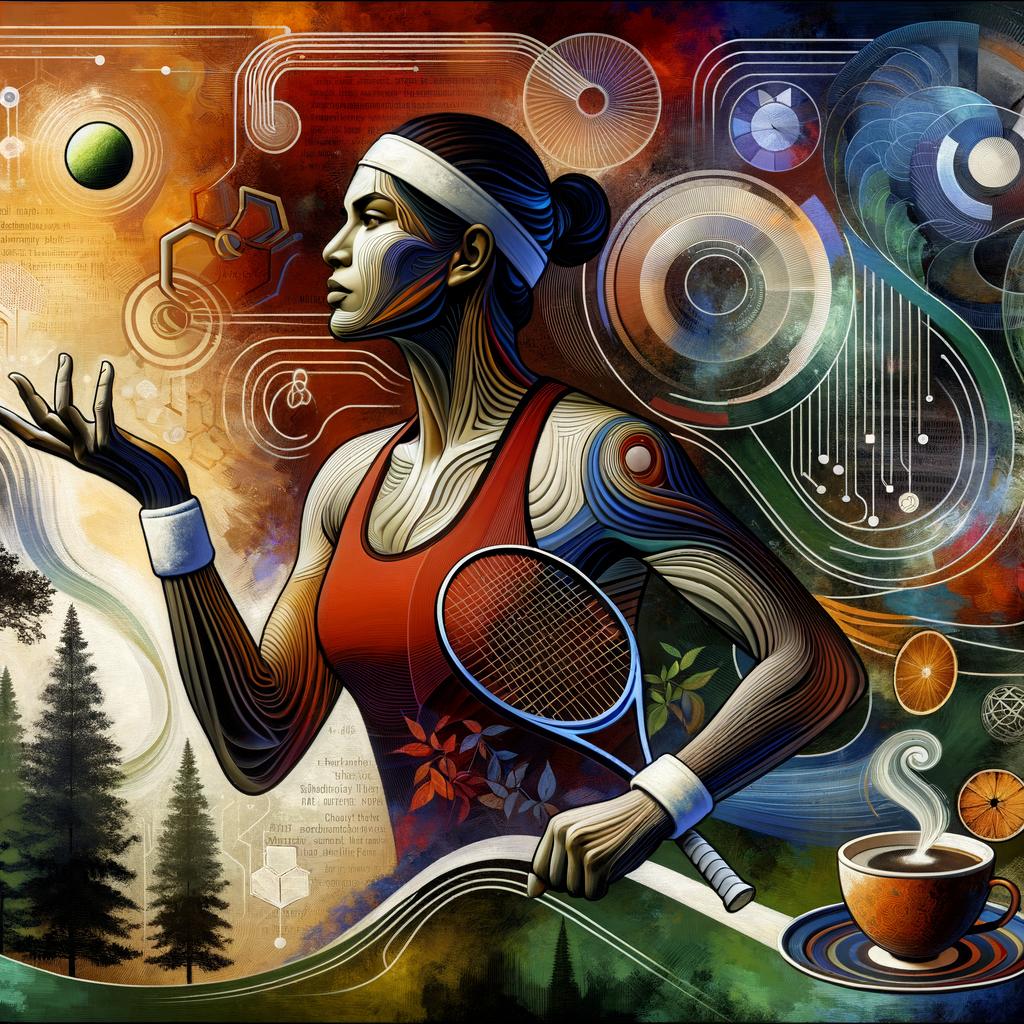 'Needs to be banned:' U.S. Open winner blasts green-reading technique A U.S. Open Champion Voicing Strong Opinions on Fair Play