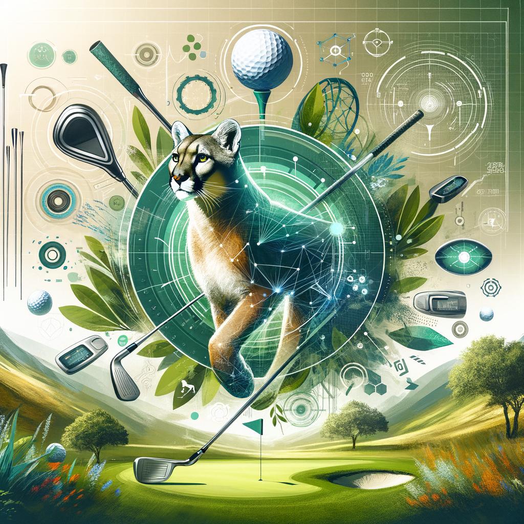 Elevate Your Game: Discover the Must-Have 8-Piece Puma Spring Golf Collection! Puma's Innovative Designs for Golfers