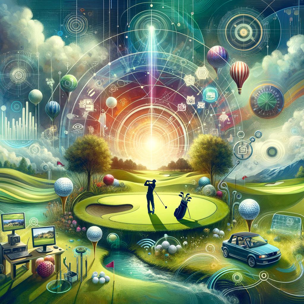 Don't Miss a Swing: Your Ultimate Guide to Watching the 2025 PGA Tour Mexico Open on ESPN+ How to Stream the 2025 PGA Tour Mexico Open on ESPN+