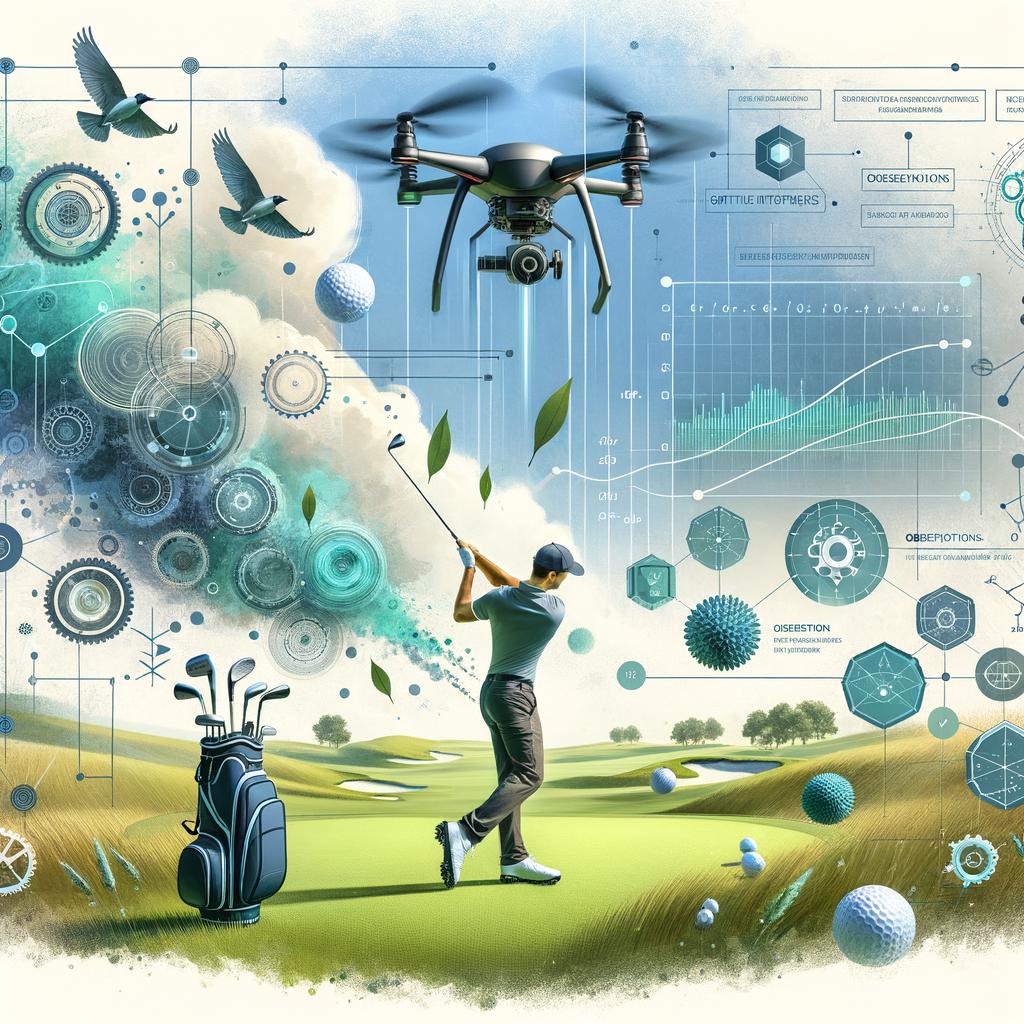 Exploring Precision in Golf: Lee Westwood's Expert Instruction understanding the Mechanics of a Refined Golf Swing Through Expert Analysis