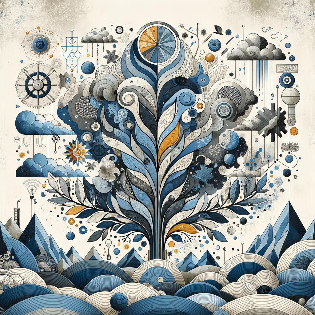 Rory McIlroy's Eye-Opening Insights: A Journey of Growth and Resilience in Golf Mental Resilience: the Key to Continued Success