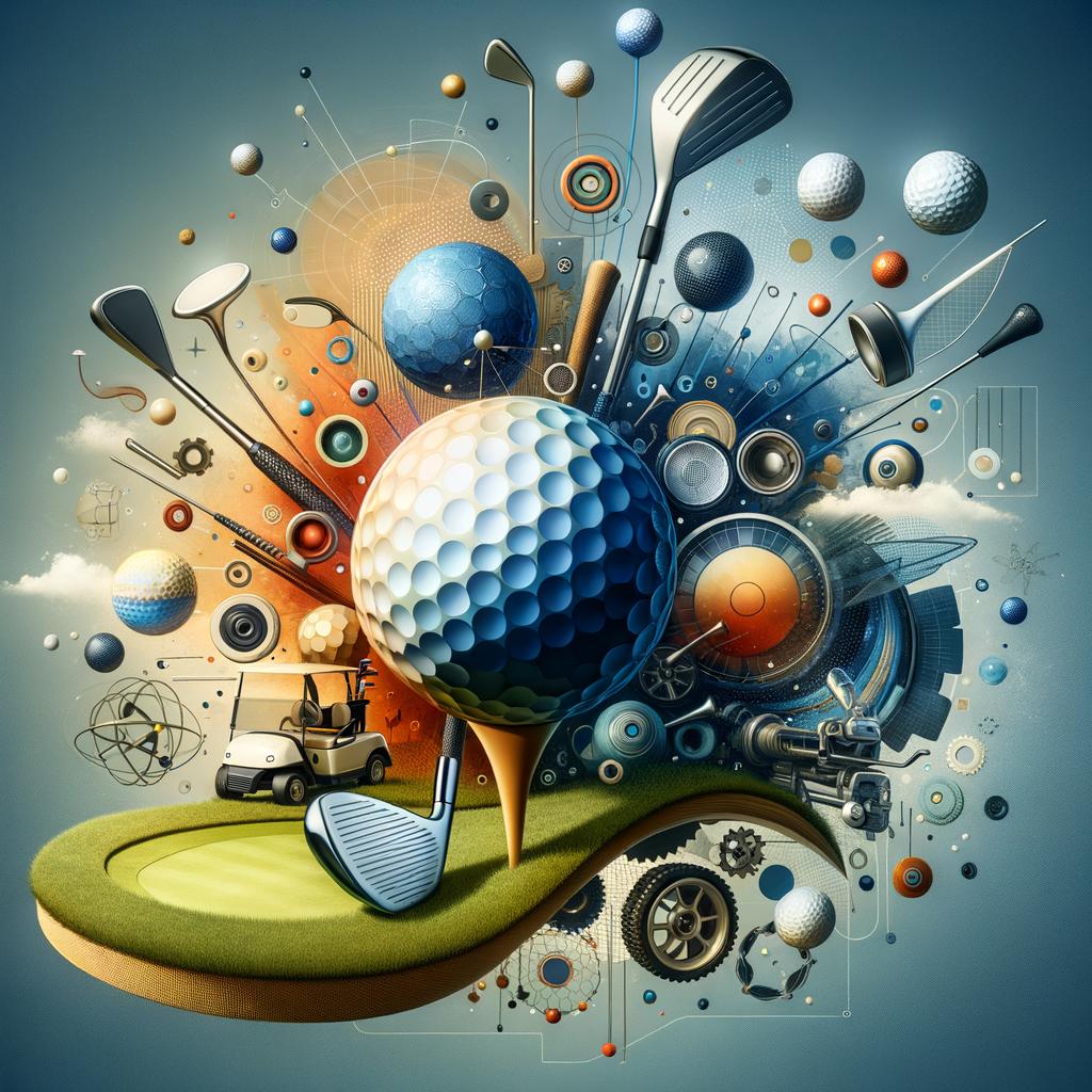 SURVEY: What do golfers *really* think? Tell us here — and win a new driver! Understanding Golfer Perspectives: Unveiling Insights from the Survey