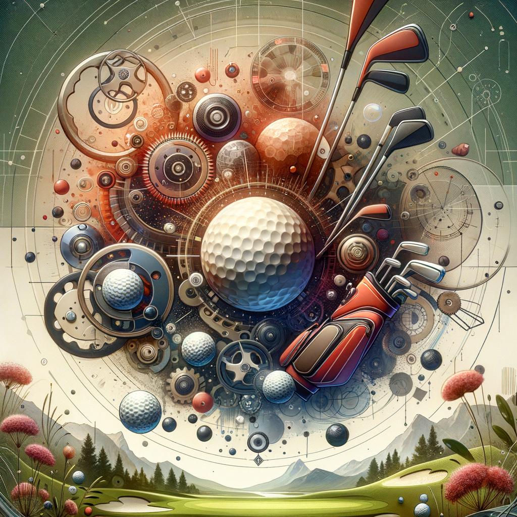 Unlocking Your Passion for Golf Gear: My Mission as GOLF’s New Equipment Lead! Latest Innovations in Golf Gear Technology