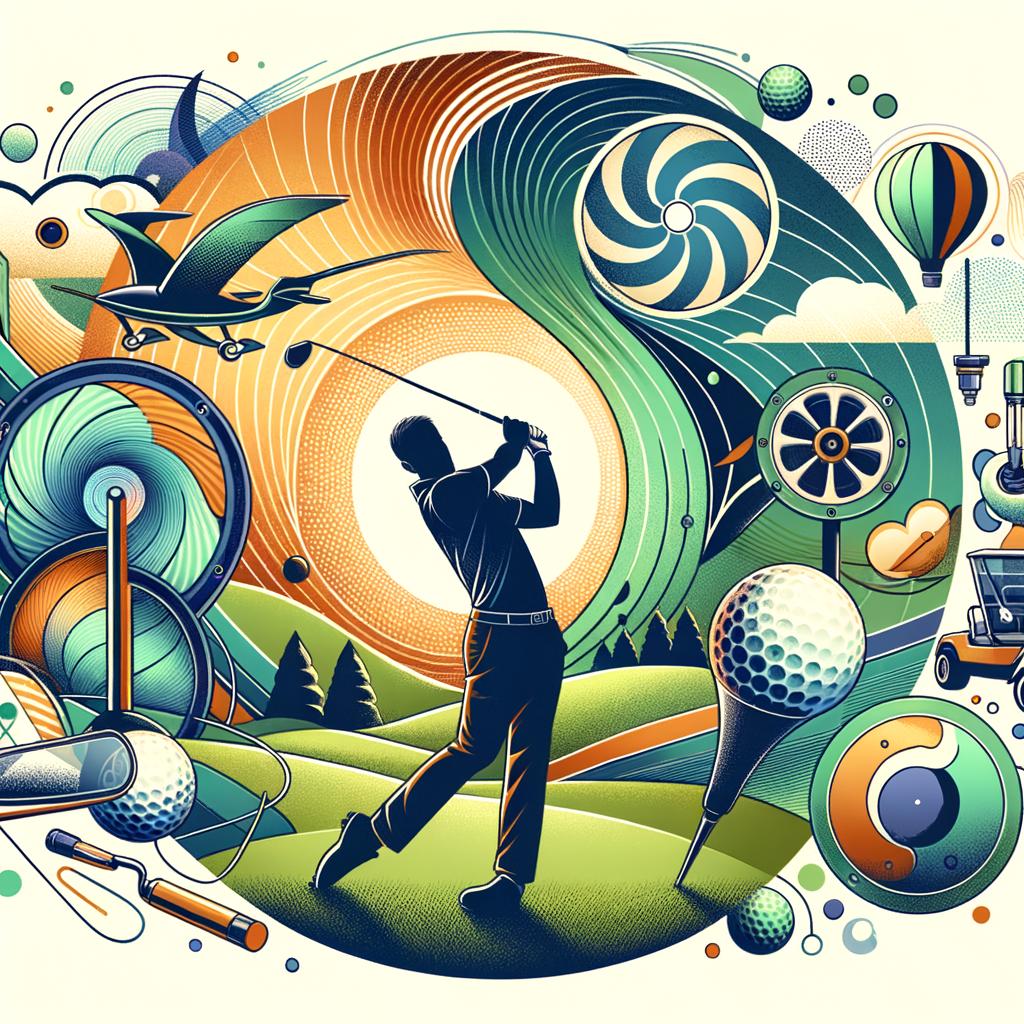 Perfect weight shift (and add swing speed) at home with this nifty training aid Achieving Optimal Weight Shift for Enhanced Swing Performance