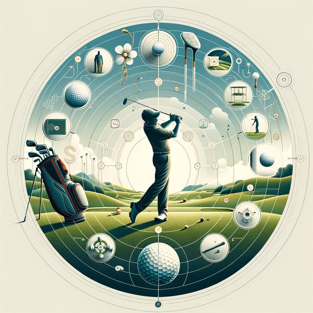 Mastering the Short-Sided Bunker Shot: 6 Simple Steps to Save Par! How to hit a short-sided bunker shot in 6 easy steps