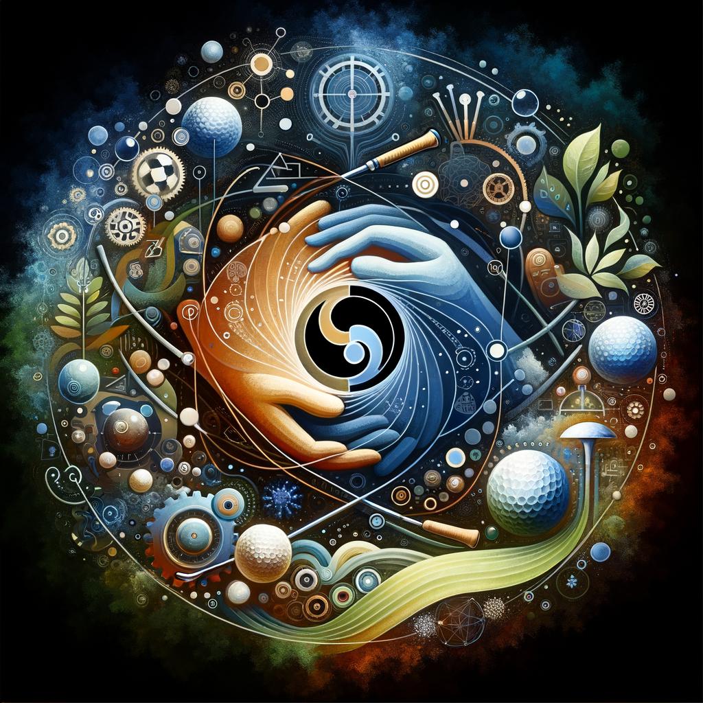 Inside the Game: Uniting LIV and PGA, Spotlighting Golf's Next Generation, and Celebrating Iconic Course Logos! LIV-PGA Tour Collaboration Opportunities