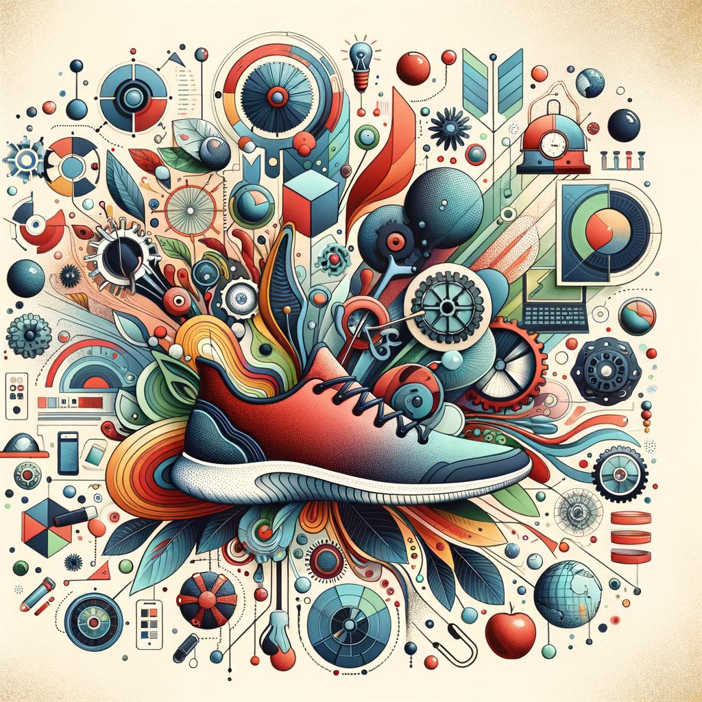 Step into Nature: Ecco Golf Launches the Innovative Biom H5 Golf Shoe! Ecco Golf's innovative Biom H5 Shoe Design