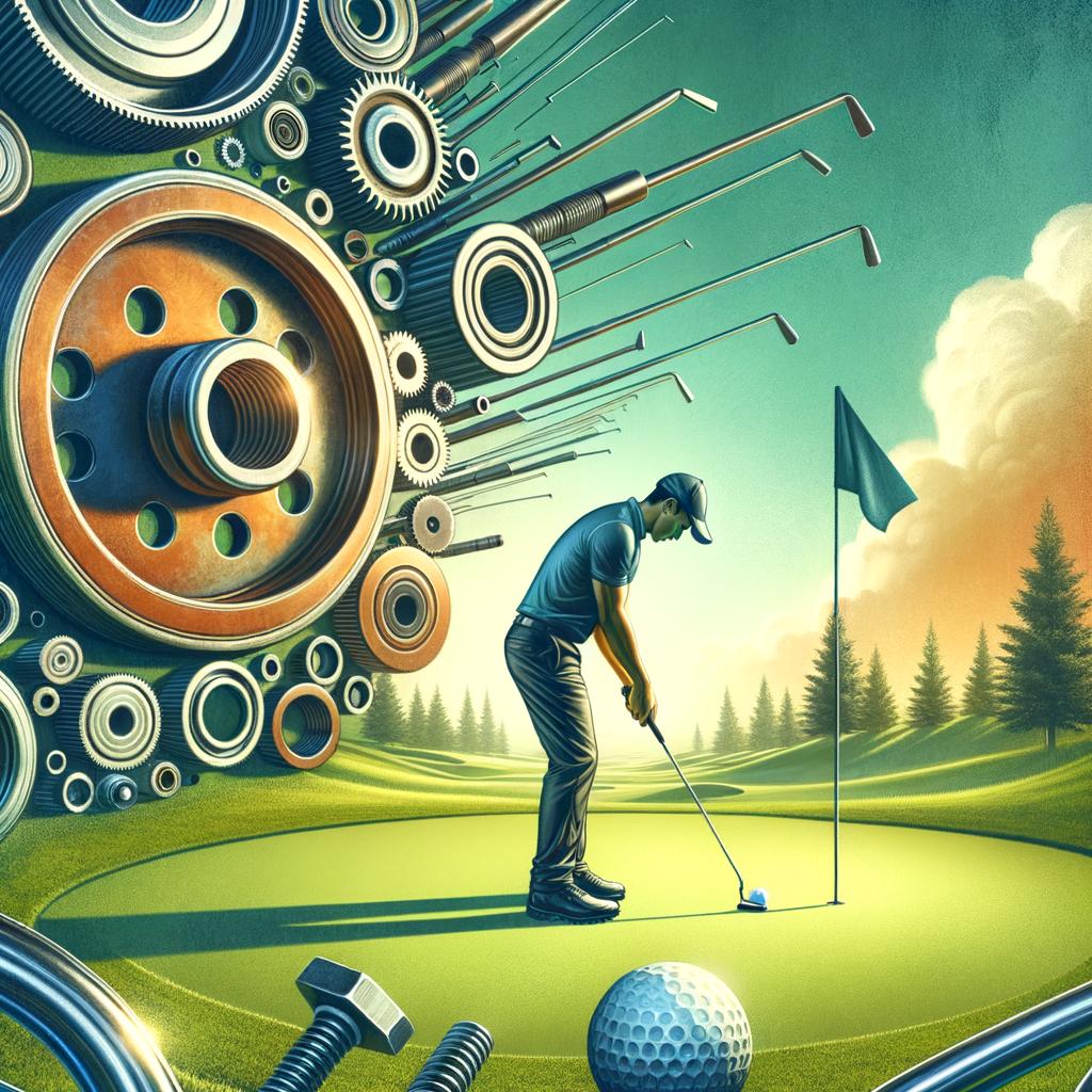 Angel Yin Seals Thrilling LPGA Victory with Dramatic 18th-Hole Birdie! Yin Secures Victory with Birdie