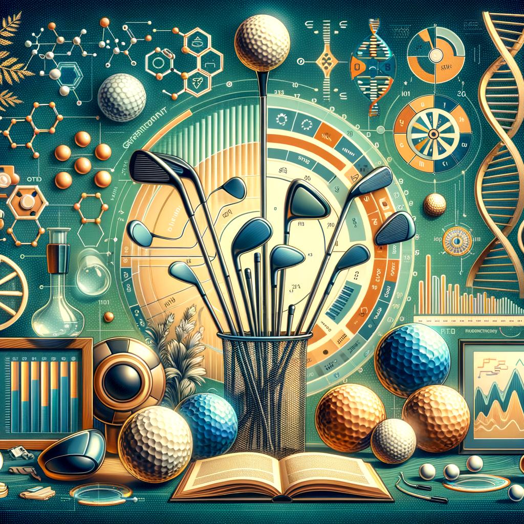 Unlocking Your Best Game: A Deep Dive into Effective Golf Drills for Peak Performance Comprehensive Review of Core Golf Drills Impacting Skill Advancement