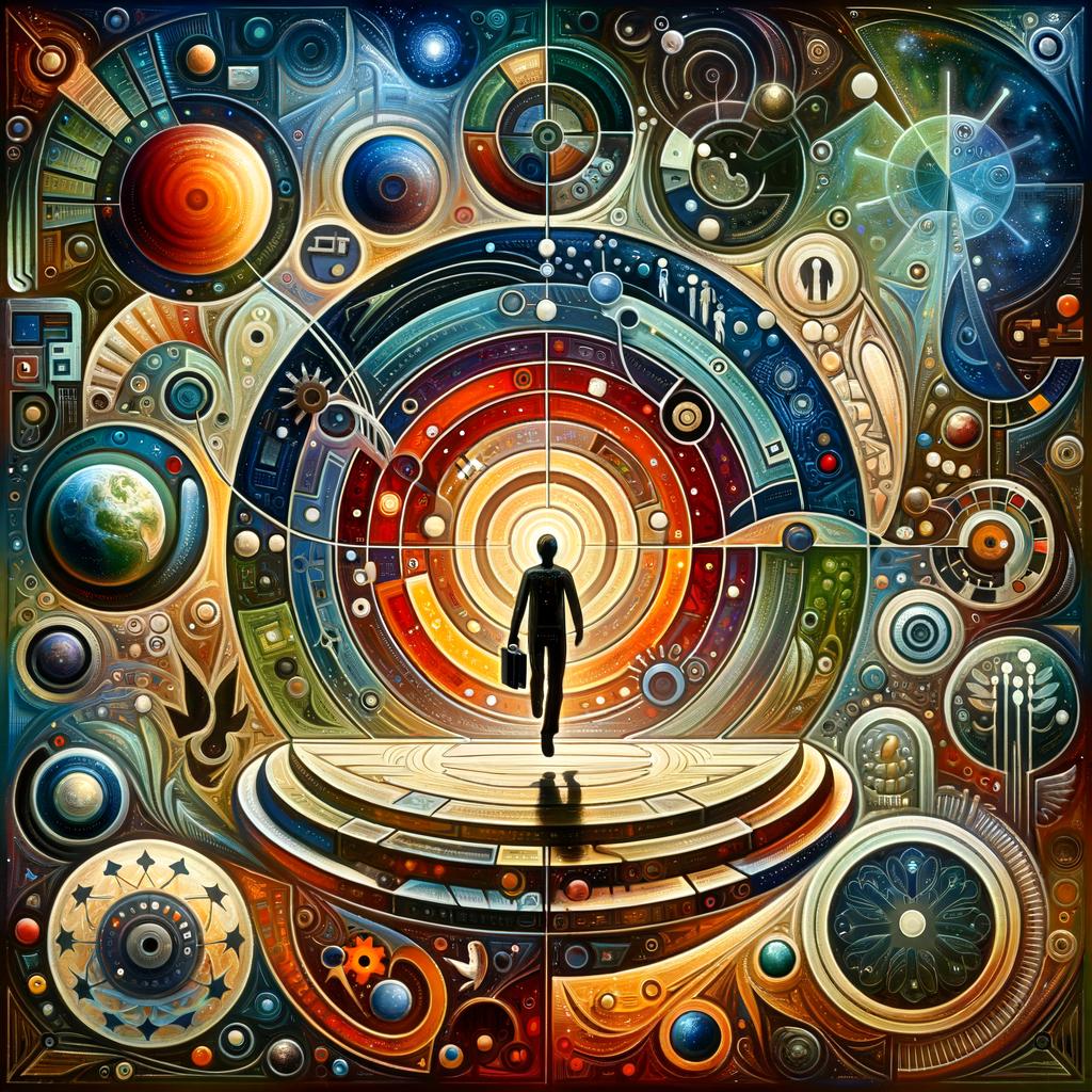 Rory McIlroy's LIV warning? Here's why this young pro ignored it Understanding the Impact of Player Departures on Tour Dynamics