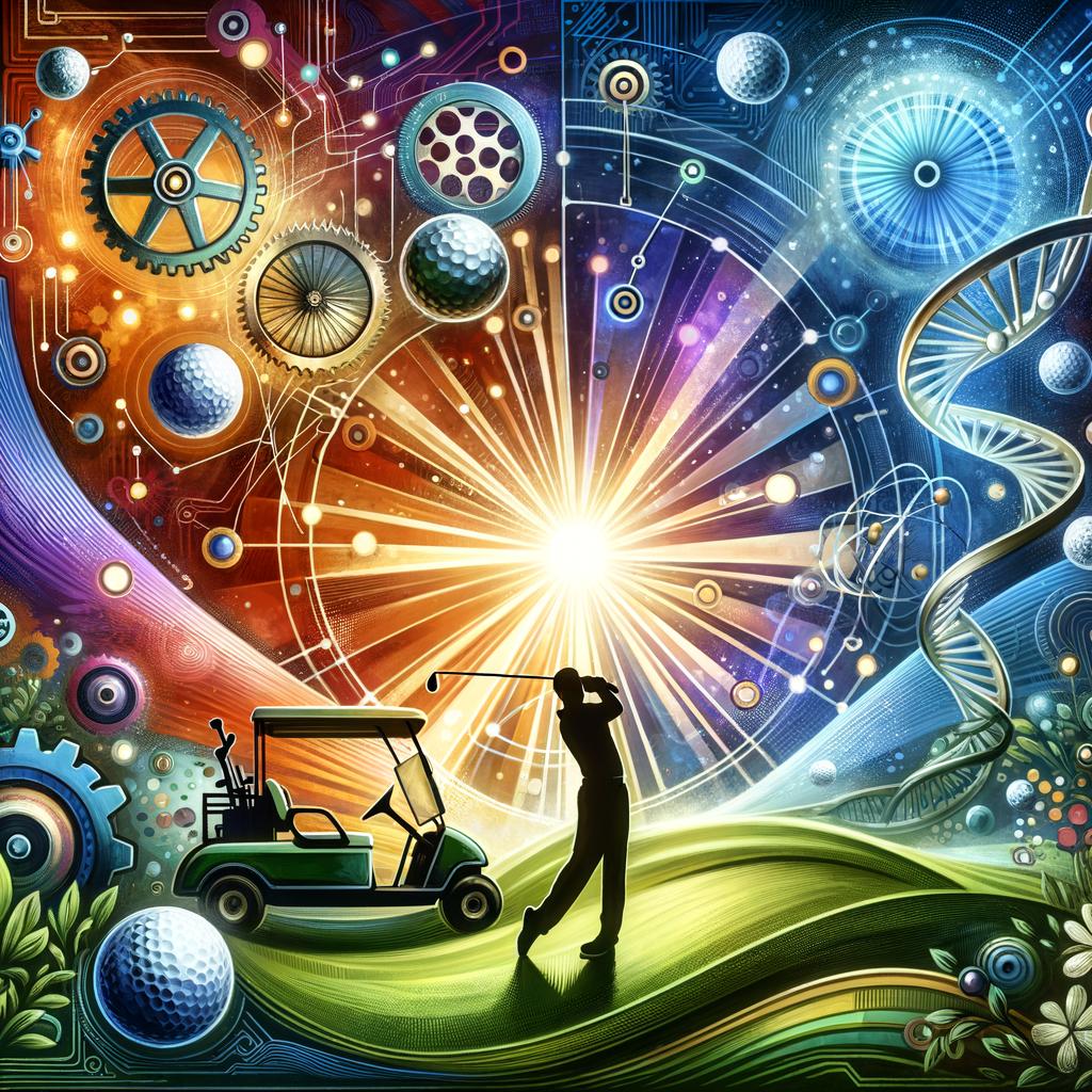 Kupcho, Koerstz Madsen share Founders Cup lead Nanna Koerstz Madsen's Consistency Shines Through in Round One