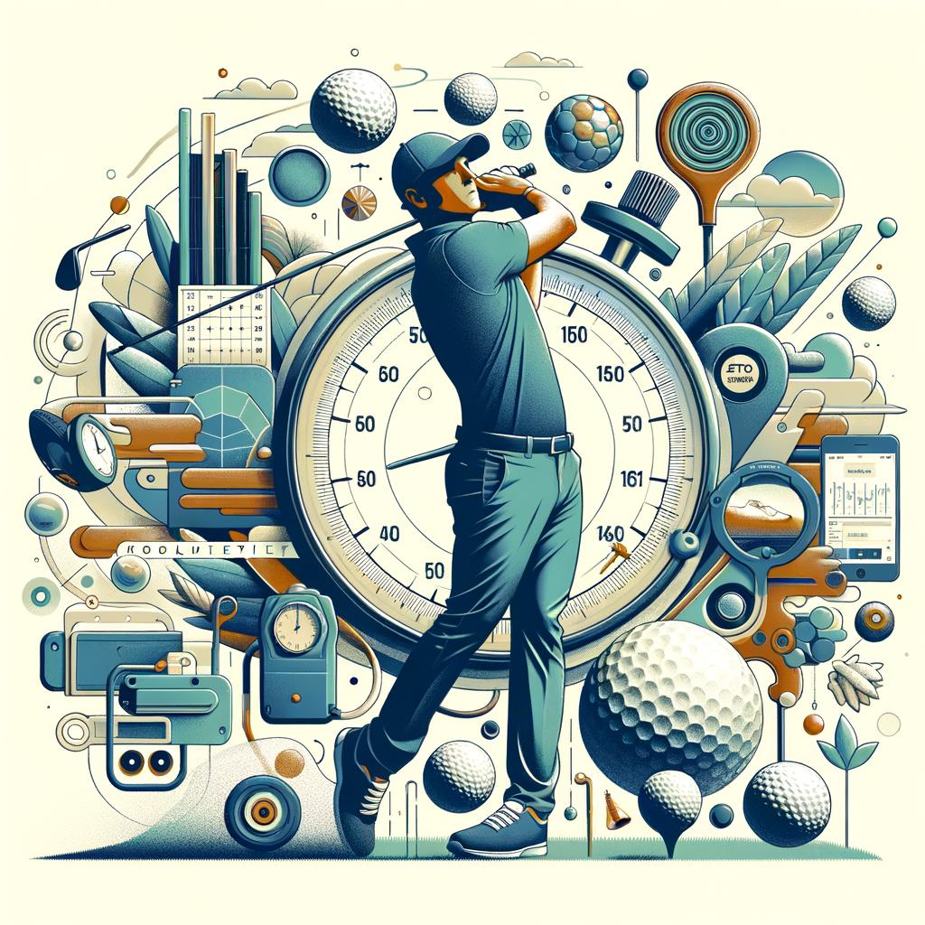 Brandel Chamblee and Trump, and 1 way slow play is OK | Weekend 9 Brandel Chamblee and Trump, and 1 way slow play is OK | Weekend 9