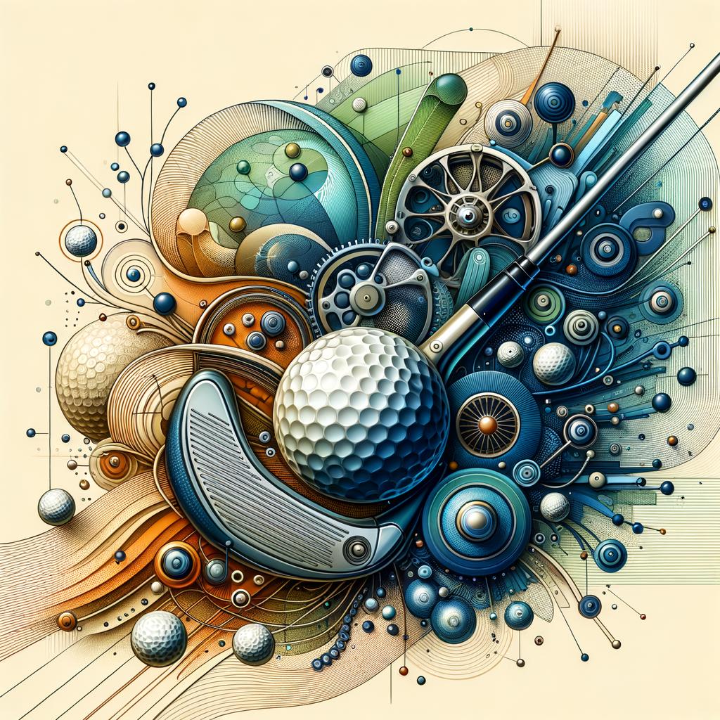 Unlocking the Secrets of Joaquin Niemann's Game: Discover His Innovative Bag Setup! Analyzing Niemann's Club Selection