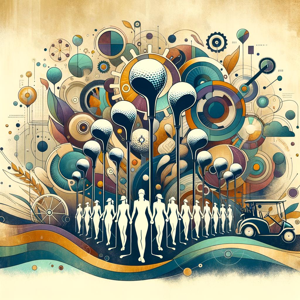 Anna Nordqvist Takes the Helm as Captain of Europe's Solheim Cup Team! Nordqvist's Leadership: A New Era for Europe's Solheim Cup team