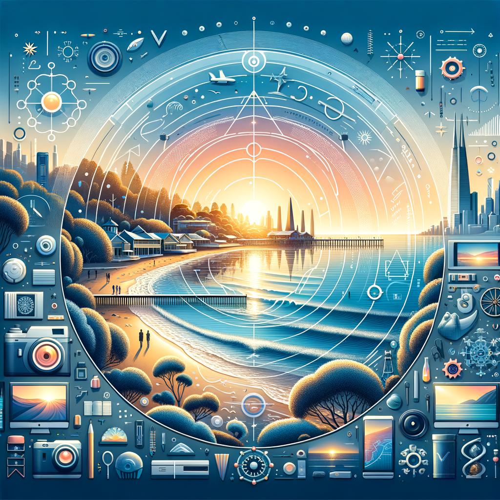 **Tee Off in Paradise: Discovering the Mornington Peninsula's Golfing Gems!** Exploring the Natural Beauty of Mornington Peninsula