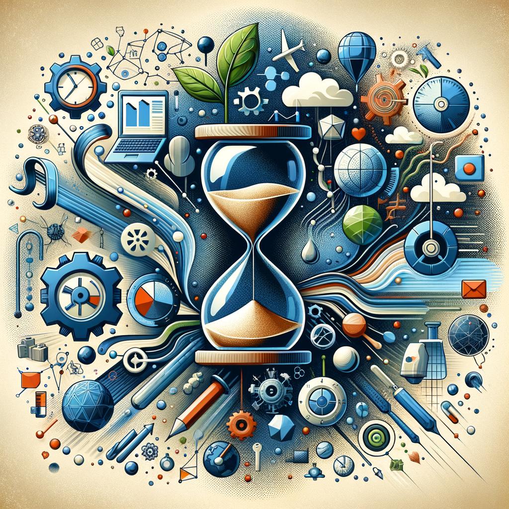 Slow-play … doctors? How 2 legends are curing players of the disease The Prescription for Efficiency: Strategies from the Pros to Speed Up the Game