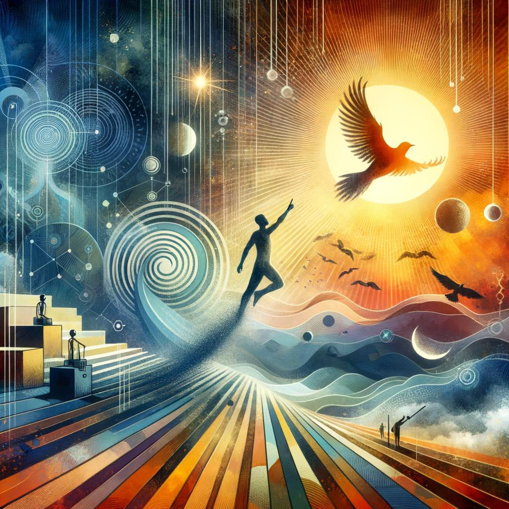 Rodgers Soars to Genesis Lead as Scheffler Stumbles with a 76! Rodgers takes Genesis lead; Scheffler (76) fades