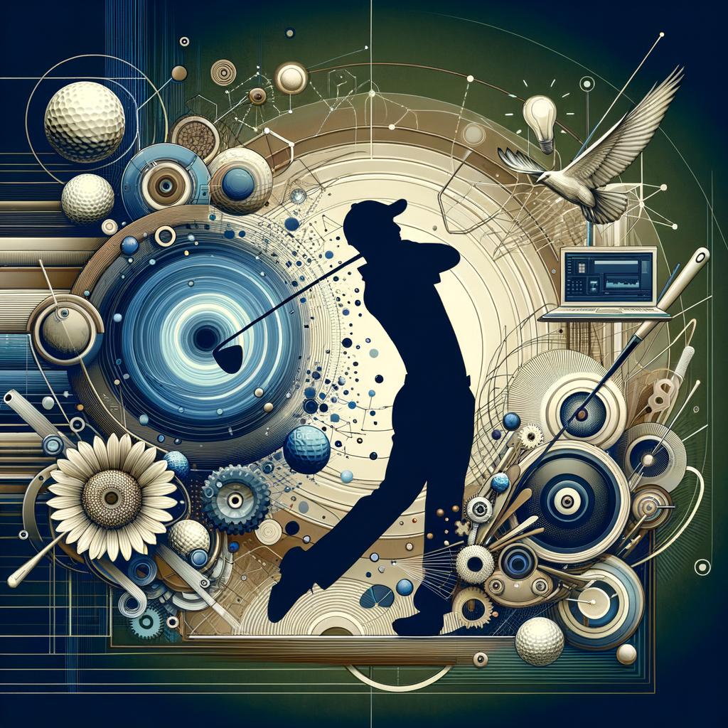 Analyzing Dustin Johnson's Golf Lessons: Technique and Theory Understanding the Fundamentals of Dustin Johnson's Swing Technique