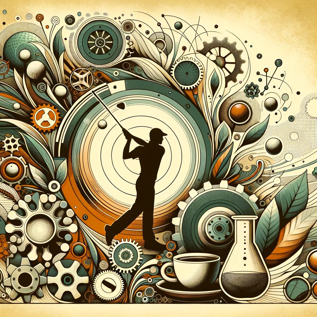 Unlocking the Secrets of Sir Nick Faldo: Mastering Golf Through His Unique Instructional Approach Understanding the fundamentals of the Faldo Swing