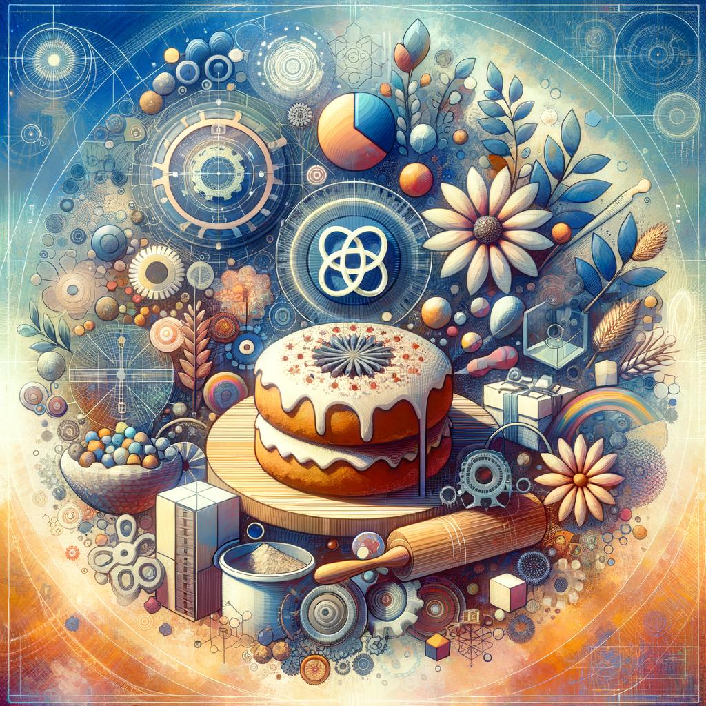 Discover the Secret Ingredient That Makes This Golf Resort's Cookies Irresistibly Delicious! Baking Techniques That Make All the Difference