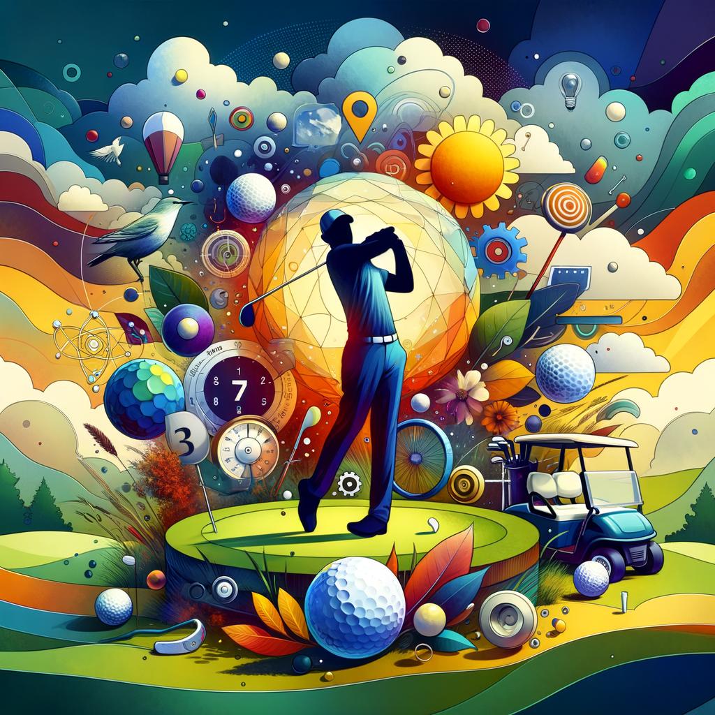 Scottie Scheffler's Steady Resolve: Ties for 3rd at Genesis Invitational! Scheffler ties for 3rd at Genesis, staying 'patient'