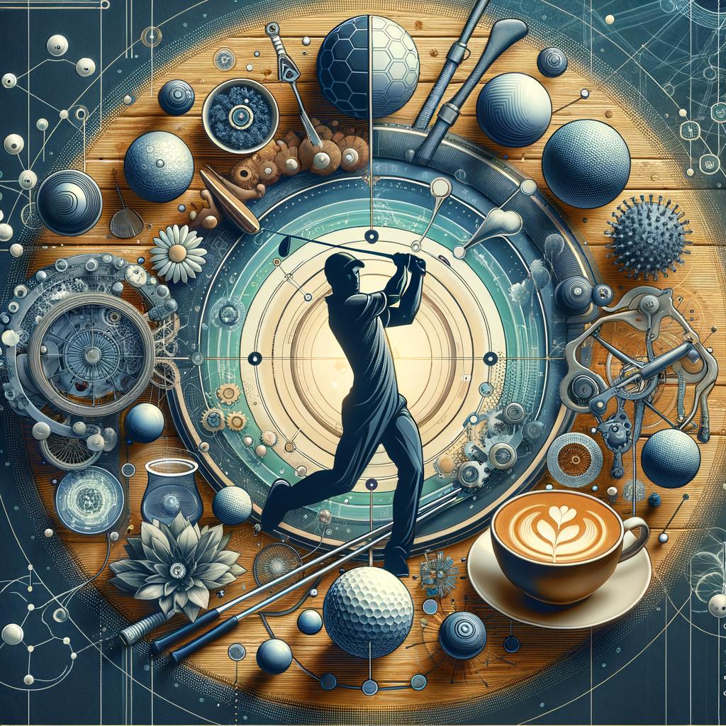 Unlocking Your Golf Potential: The Power of Academic Principles in Training Understanding Biomechanics for Improved Swing Mechanics