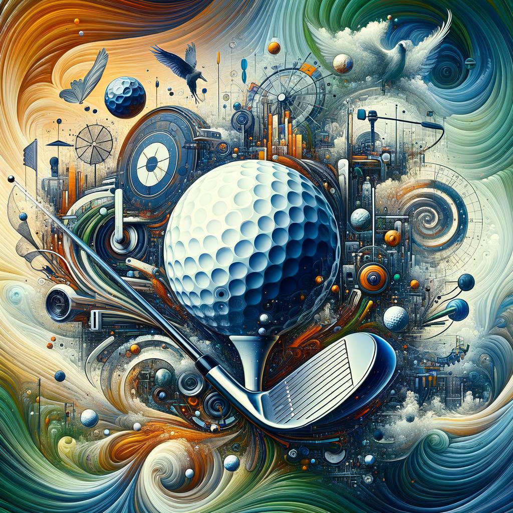 Unpacking the Complexity: Why a Pro Golfer Believes the PGA Tour's Slow-Play Dilemma Is No Simple Fix The Complexity of Slow Play in Professional Golf