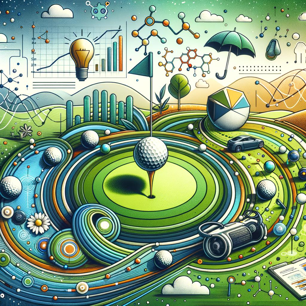 Analyzing Golf Game Dynamics: Strategies for Competitive Play Course Condition Analysis: Evaluating Environmental Impact on Play