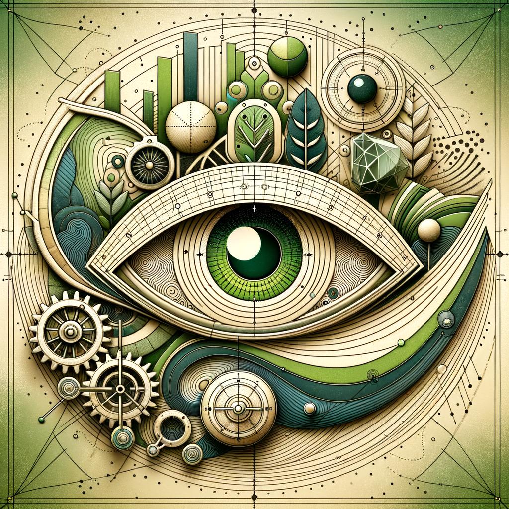 Mastering AimPoint: Unlock the Secrets of Green Reading in Just 60 Seconds! Understanding AimPoint green Reading Principles