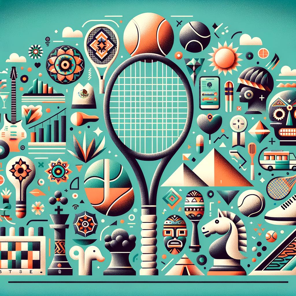 Potgieter flirts with sub-60, up 4 in Mexico Open Key Strategies Behind Potgieter's Success in Mexico Open