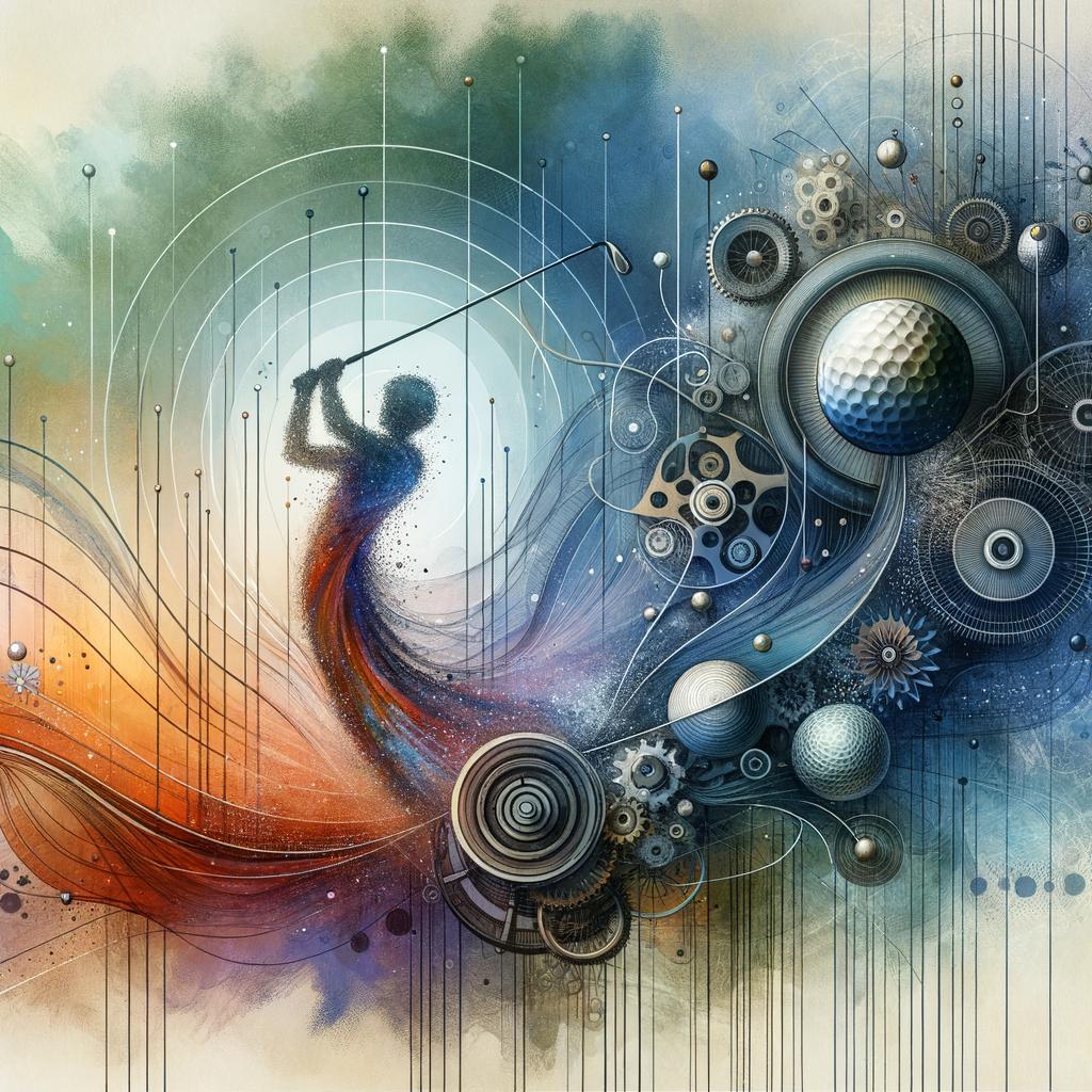 Unlocking Your Golf Potential: Mastering Techniques and Mindset with Billy Casper's Lessons Analyzing Swing Mechanics: The Key to Consistency and Accuracy