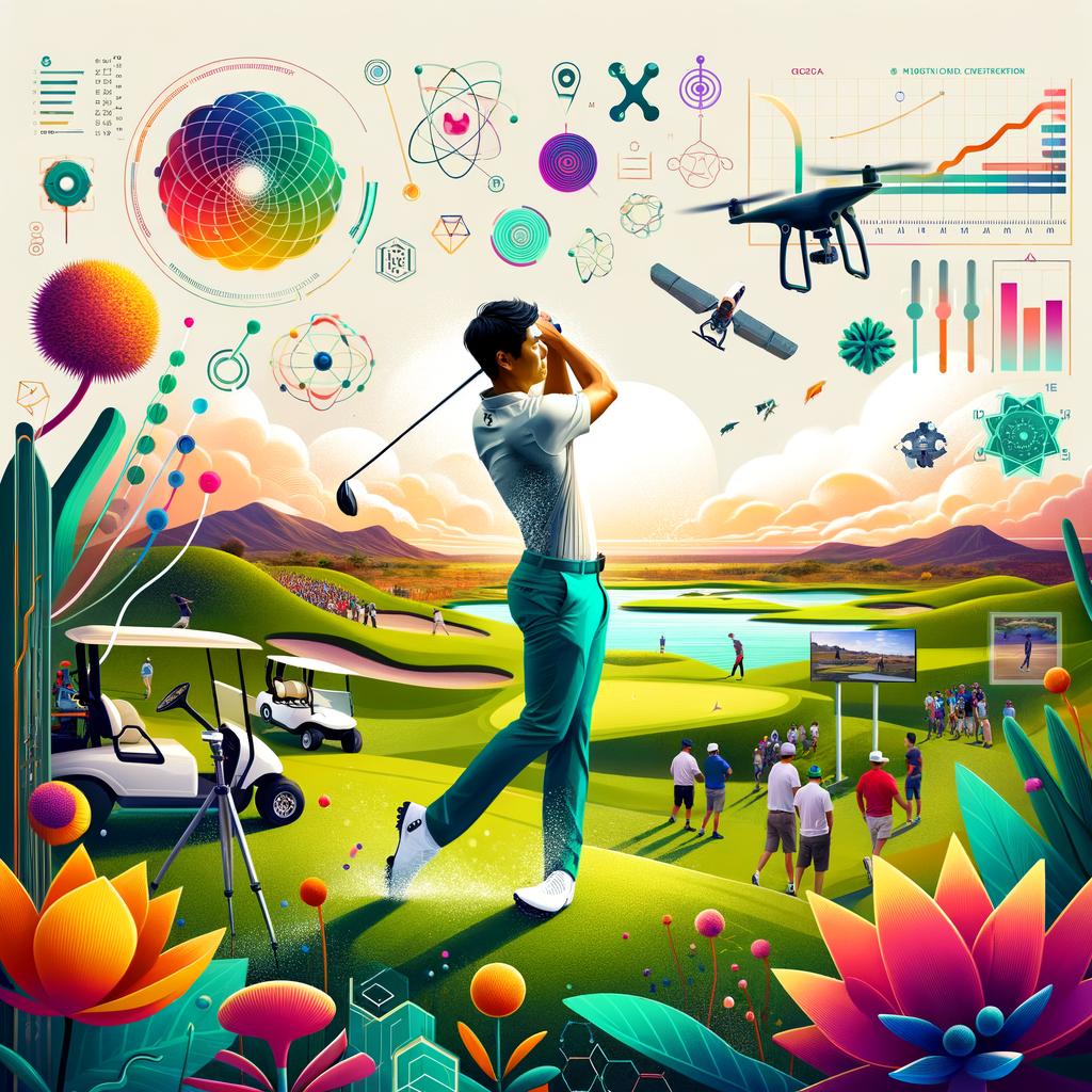 Against All Odds: PGA Tour Rookie's Inspiring Journey at the Mexico Open Ends in Heartbreak, But Hope Remains! PGA Tour Rookie Shows Resilience in Mexico Open Challenge