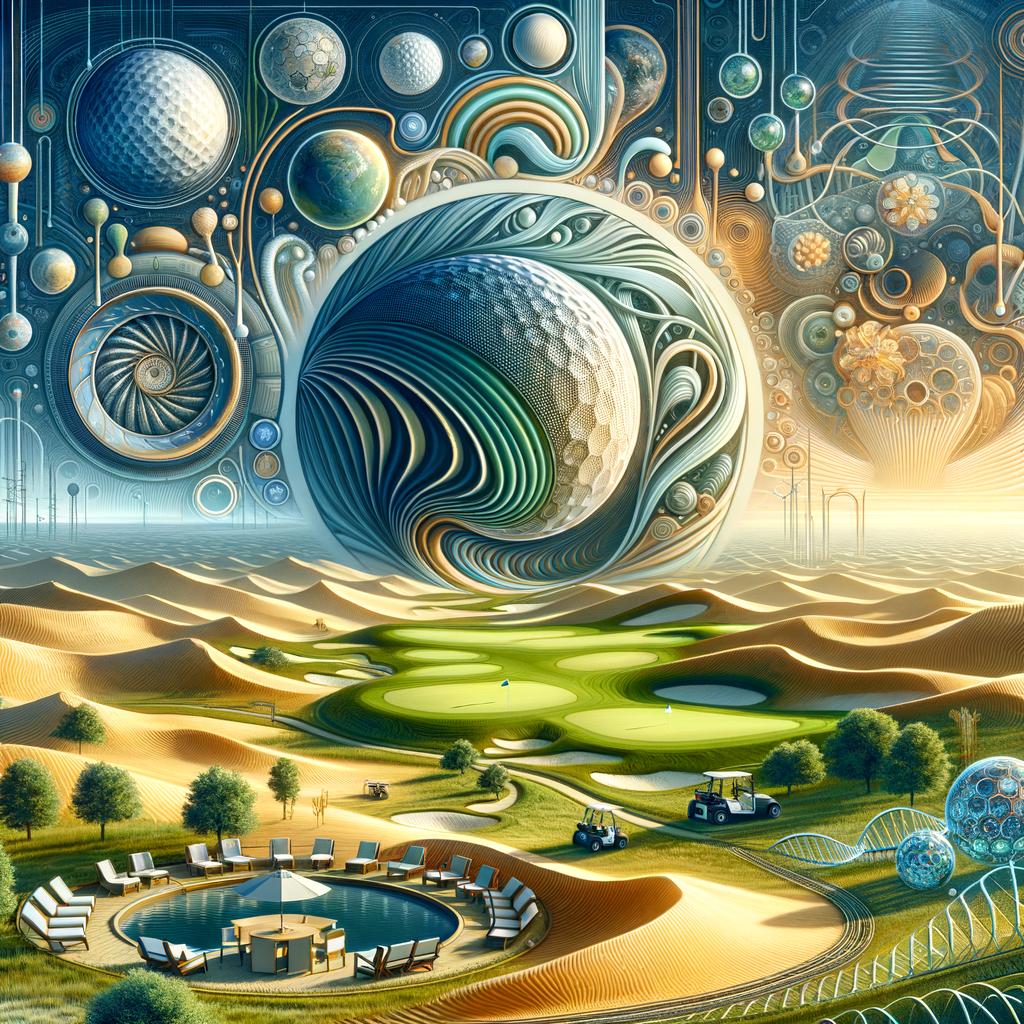 Exciting News: Sand Valley Unveils Ambitious Plans for Its Sixth Golf Course! Sand Valley Expands with Vision for Sixth Course