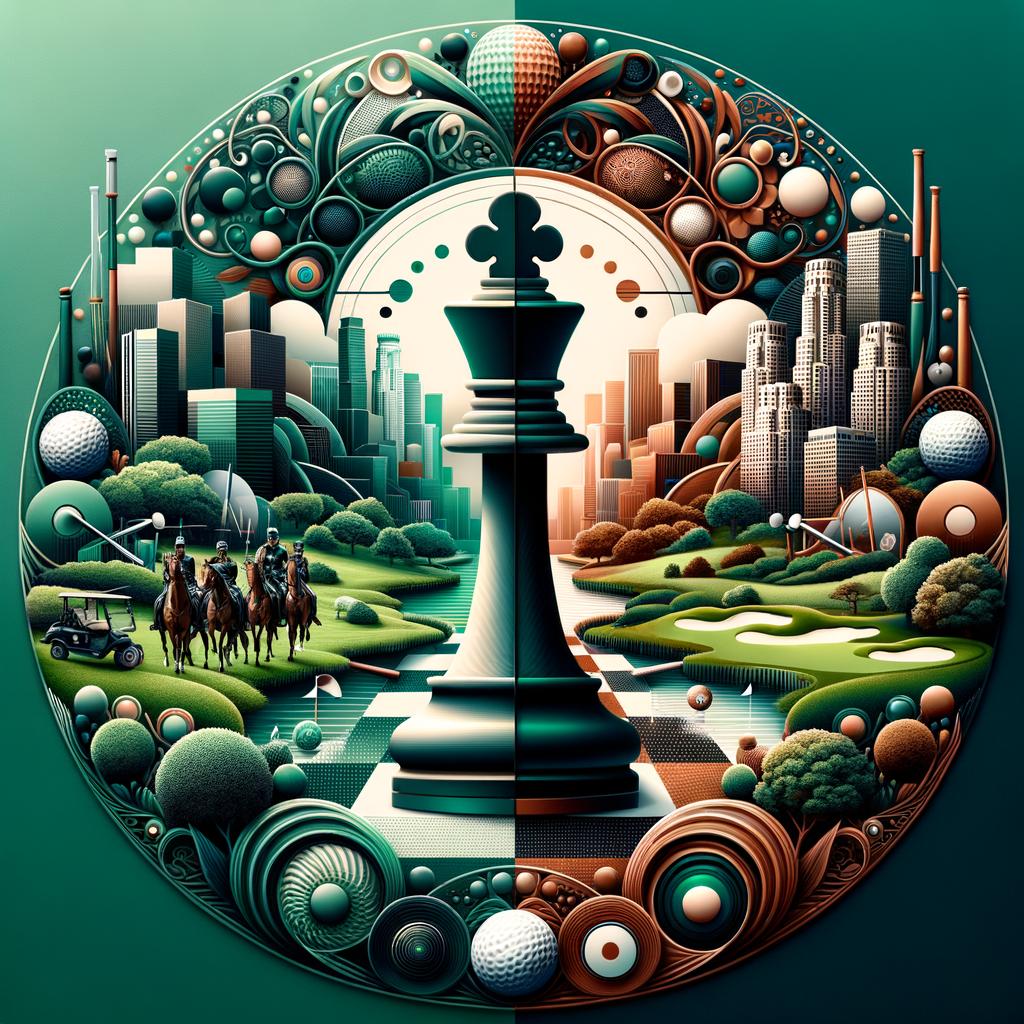 Best moments from TGL's Boston Common vs. Los Angeles Golf Club Key Highlights from the Boston Common vs. Los Angeles Golf Club Showdown