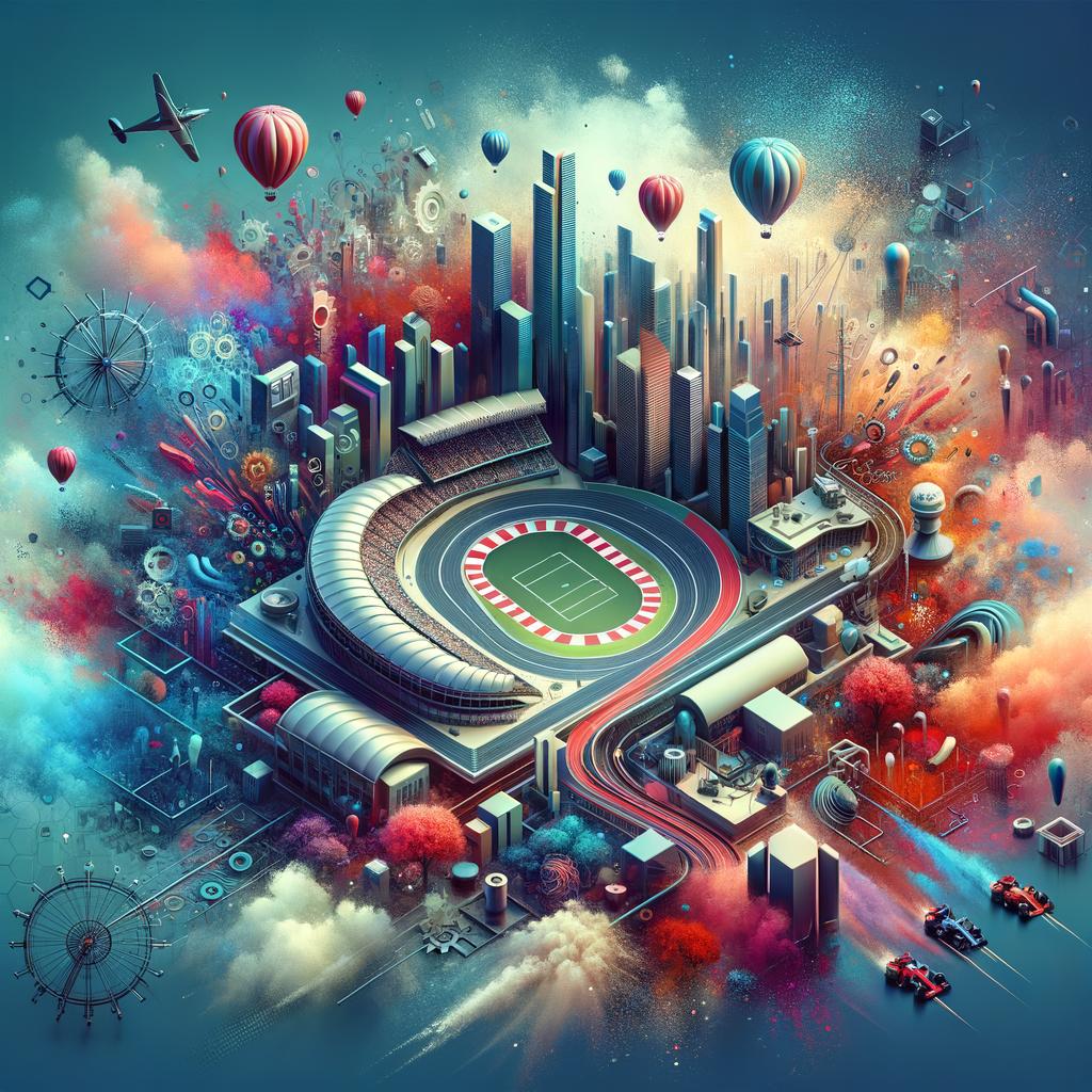 **"Historic Grounds: U.S. Women's Open Qualifying Sites Feature Four Iconic Major Championship Venues!"** Insights on Major Championship Venues