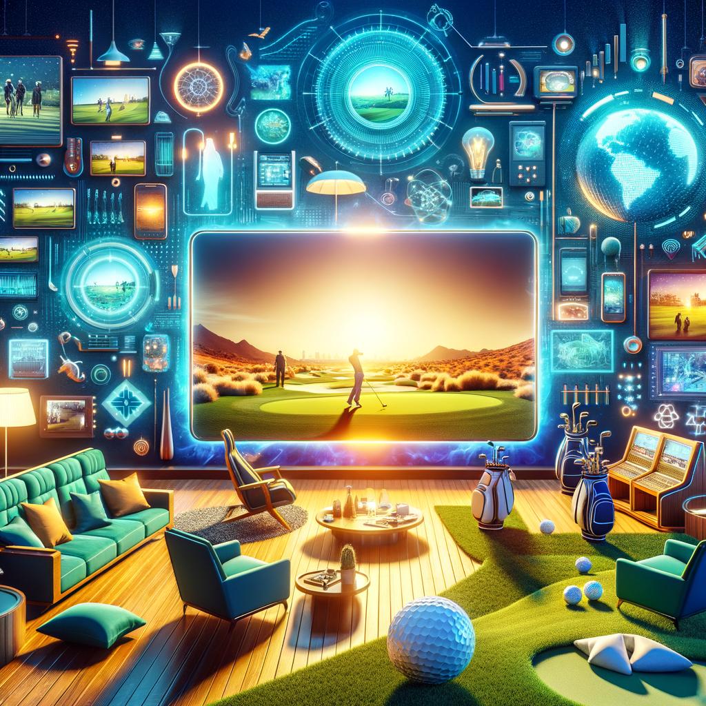 2025 LIV Golf Riyadh: How to watch, TV coverage, streaming info, start time How to Watch 2025 LIV Golf Riyadh Live on Television