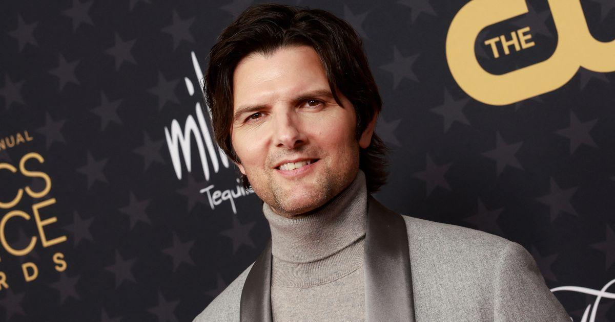 Adam Scott Reflects on an Inspiring Visit to the White House: A Positive Experience! Adam scott