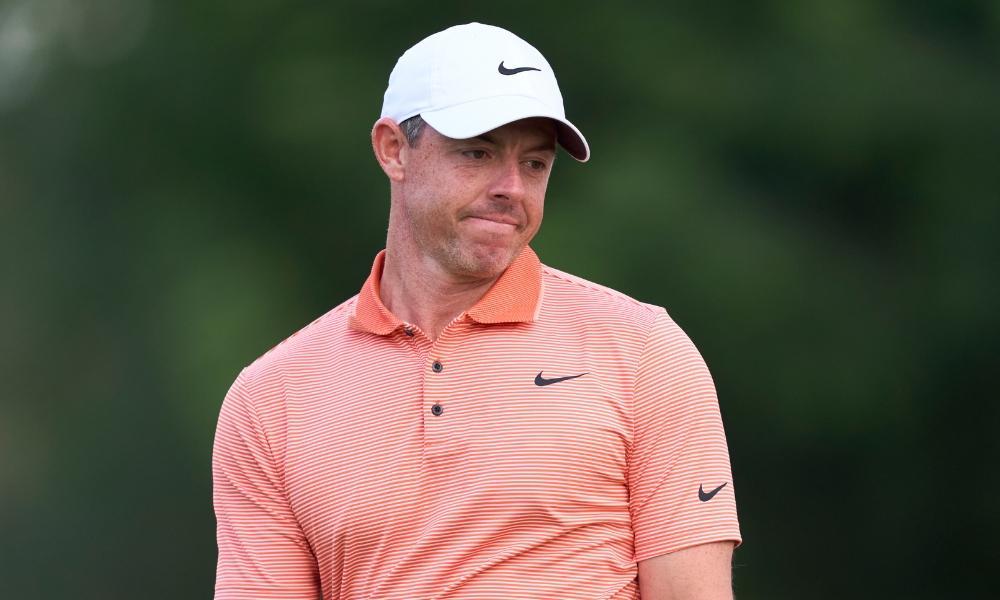 Unpacking the Ups and Downs: Rory McIlroy's Rollercoaster Performance at the AT&T Pebble Beach Pro-Am Rory McIlroy