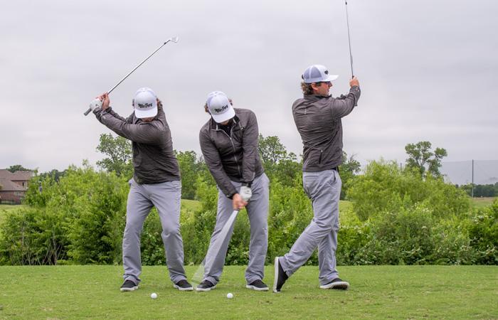 Master the Knockdown Iron: Tom Kite's Essential 3-Step Technique for Precision Shots! Knockdown Iron