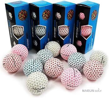 Unleashing the Controversy: The ILLEGAL Kaede Max Golf Balls You Need to See! 😬 #Golf #Ball Kaede Max