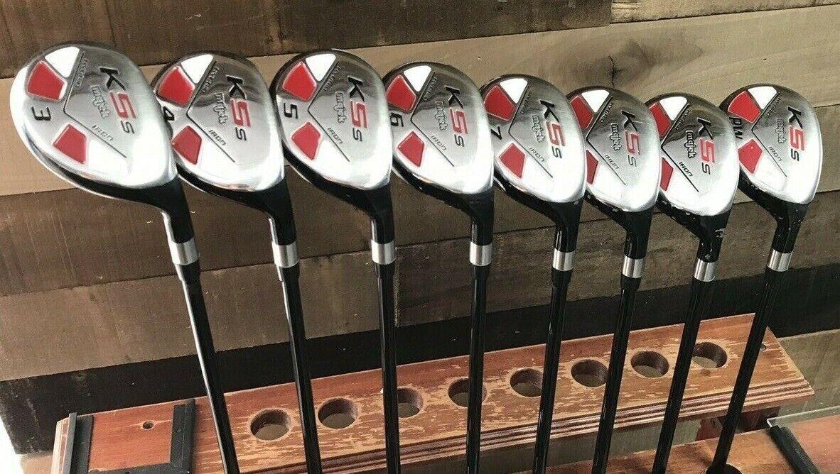 Unlock Your Best Game: Top Senior Golf Clubs to Keep and 7 You Should Ditch! senior golf clubs