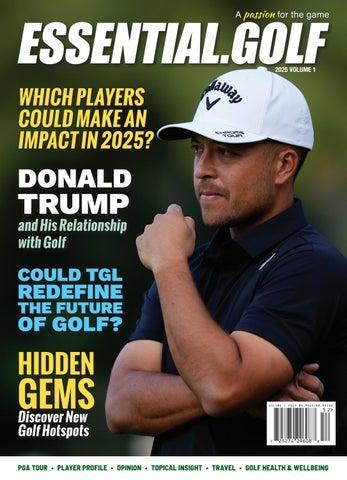 Unmissable Moments: Round 1 Highlights from The Genesis Invitational on PGA Tour! Unmissable Moments: Round 1 Highlights from The Genesis Invitational on PGA Tour!