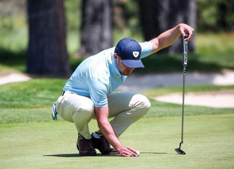 Unlock Your Best Game: Discover the Golf Club That Will Transform Your Swing! golf club