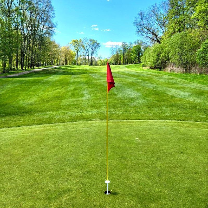 Discover the Most Breathtaking Golf Course I've Ever Played: Can You Break 75? golf course