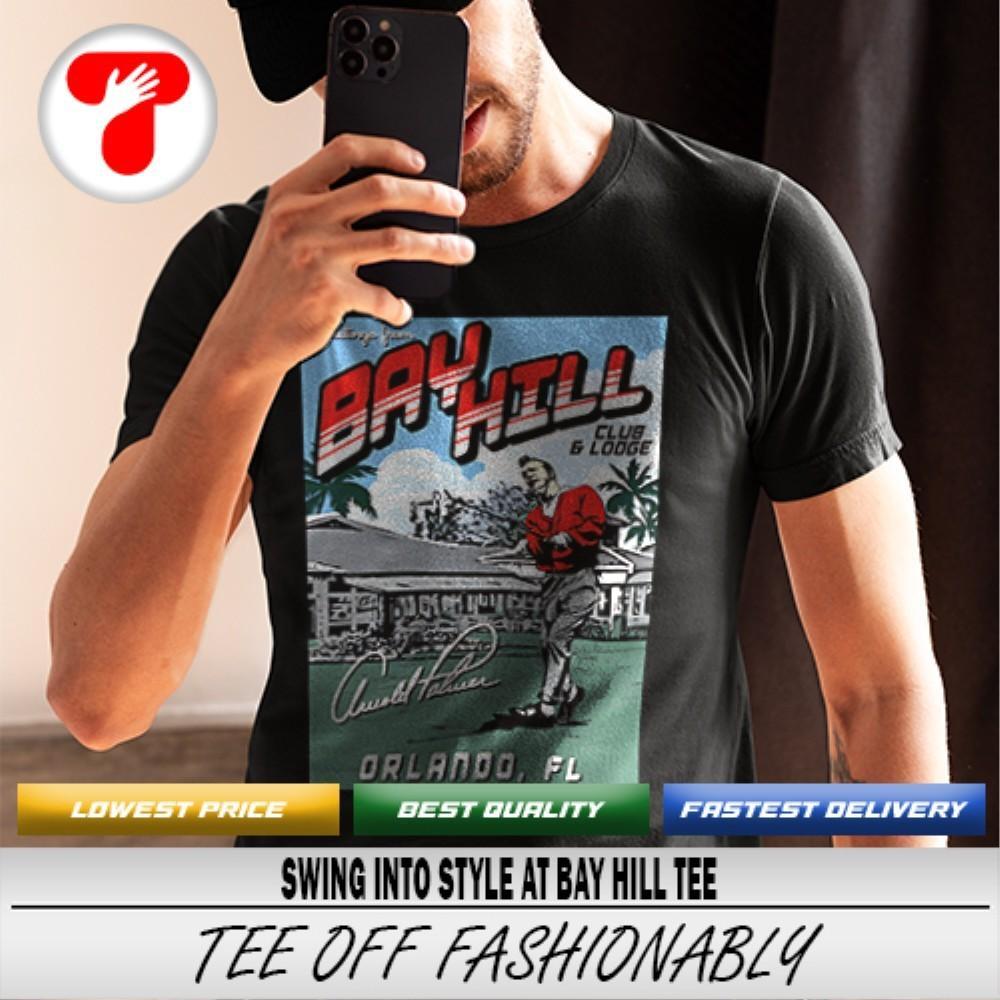 Get Ready for Round 3: Exciting Saturday Tee Times at the 2025 Arnold Palmer Invitational! Keywords: Arnold palmer Invitational